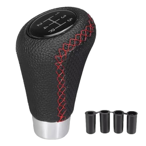 Vuzmode For Superb, Schaltknauf-Gewindegröße 8 mm, 10 mm, 12 mm, Schaltknauf, verbesserte Schaltkontrolle Schaltknauf für Schalthebel von Vuzmode