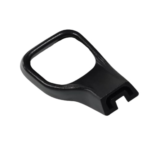 Vuzmode Für, A3 S3 8P 2004-2013 TT TTS 2006-2014 R8 2007-2016 Links for Rechts Seite Sitz Einstellung Griff Hebel 8P0881231 8P0881232 Sitzverstellgriff(Left 8P0881231) von Vuzmode