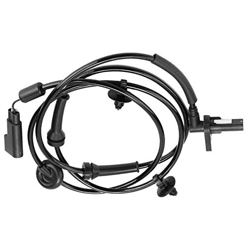 Vuzmode Geschwindigkeitssensor vorne ABS Raddrehzahlsensor 6C112B372AB, for Ford, Transit FL/FR 2006–2015 Automobile ABS-Sensor Vuzmode Geschwindigkeitssensor vorne ABS Raddrehzahlsensor 6C112B372AB, for Ford, Transit FL/FR 2006–2015 Automobile ABS-Sensor von Vuzmode