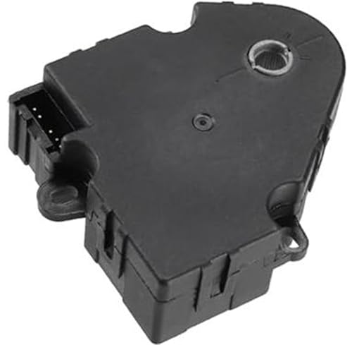 Vuzmode HVAC-Heizungsmischklappen-Stellantrieb Nr. 89018676, for Chevrolet, 1 Stk. Luftmischaktuator von Vuzmode