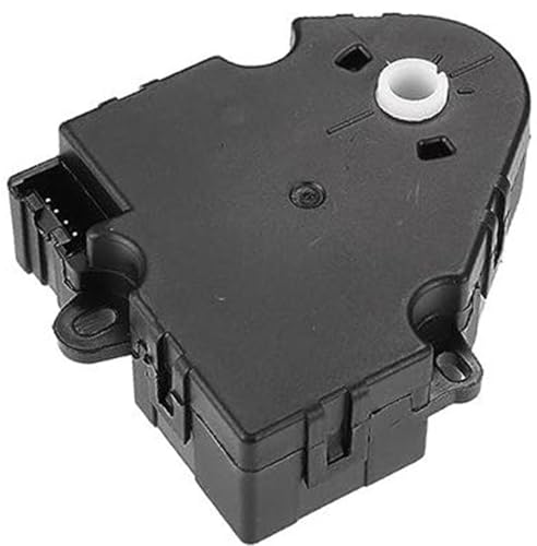 Vuzmode HVAC-Mischklappe, for Pontiac, Bonneville 2000-2005, 1 Stück Luftmischaktuator von Vuzmode