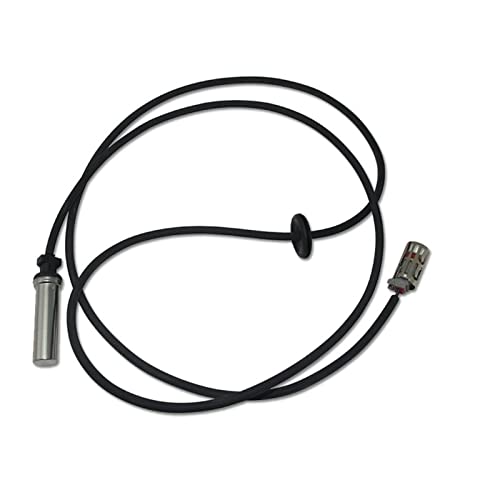 Vuzmode Lkw EBS ABS Raddrehzahlsensor, for VOLVO, for Renault, 20528660 21247147 4410323860 4410329560 20554957 7420528660 096 252 2 25332 ABS-Sensor Vuzmode Lkw EBS ABS Raddrehzahlsensor, for VOLVO, for Renault, 20528660 21247147 4410323860 4410329560 20554957 7420528660 096 252 2 25332 ABS-Sensor von Vuzmode