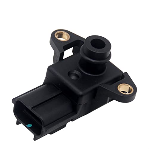 Vuzmode MAP Absoluter Ladedruck-MAP-Sensor Grand Cherokee 1999-2001 Ram Caliber 2.0L 4.0L 4.7L 56041018 Kartensensor Vuzmode MAP Absoluter Ladedruck-MAP-Sensor Grand Cherokee 1999-2001 Ram Caliber 2.0L 4.0L 4.7L 56041018 Kartensensor von Vuzmode