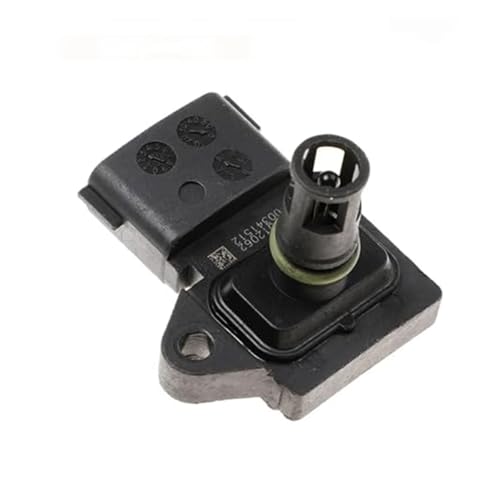 Vuzmode MAP-Sensor Ansaugluftdrucksensor, for NISSAN, for Micra, K12 22365-AX000 22365AX000 5WK98819 Saugrohrdrucksensor Vuzmode MAP-Sensor Ansaugluftdrucksensor, for NISSAN, for Micra, K12 22365-AX000 22365AX000 5WK98819 Saugrohrdrucksensor von Vuzmode