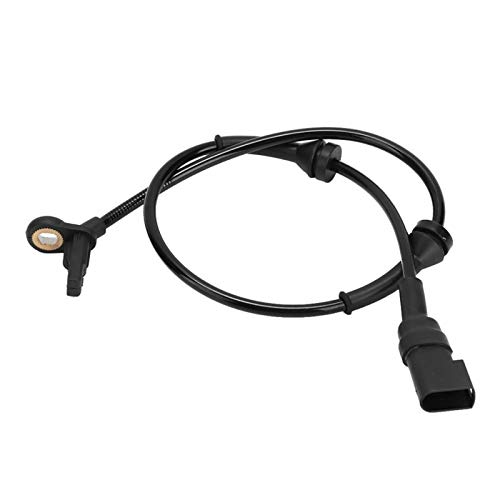 Vuzmode Motordrehzahlsensor Ersatz ABS Raddrehzahlsensor 1064227, for Ford, for Focus, MK1 1998-2005 Autosensoren ABS-Sensor Vuzmode Motordrehzahlsensor Ersatz ABS Raddrehzahlsensor 1064227, for Ford, for Focus, MK1 1998-2005 Autosensoren ABS-Sensor von Vuzmode