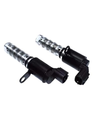 Vuzmode Neues Ölregelventil for 2008-16, for Hyundai, for Kia, 2.0l 2.4l 24355-2g500 24375-2g500 243552g500 243752g500 Magnet-Ölregelventil(24355-2g500-china) von Vuzmode
