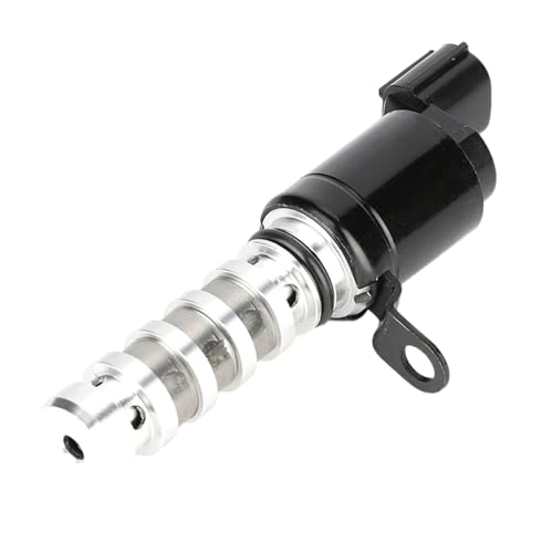 Vuzmode Nockenwellen-Ventil mit variabler Steuerung, VVT-Ventil for I10 I20 for Picanto 24375-03010 Magnet-Ölregelventil Vuzmode Nockenwellen-Ventil mit variabler Steuerung, VVT-Ventil for I10 I20 for Picanto 24375-03010 Magnet-Ölregelventil von Vuzmode