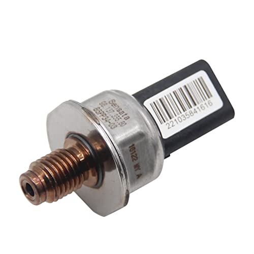 Vuzmode Raildrucksensor C3 C4 C5 DS3 DS4 DS5 008 5008 EXPERT, for Partner, 206 207 208 301 308 508 85PP34-03 Kartensensor Vuzmode Raildrucksensor C3 C4 C5 DS3 DS4 DS5 008 5008 EXPERT, for Partner, 206 207 208 301 308 508 85PP34-03 Kartensensor von Vuzmode