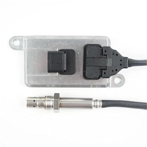 Vuzmode Stickstoff Sauerstoff for EuroCargo for Tector for Stralis Trakke OEM 5801424181 5WK96615E 41271167 Stickoxidsensor Vuzmode Stickstoff Sauerstoff for EuroCargo for Tector for Stralis Trakke OEM 5801424181 5WK96615E 41271167 Stickoxidsensor von Vuzmode