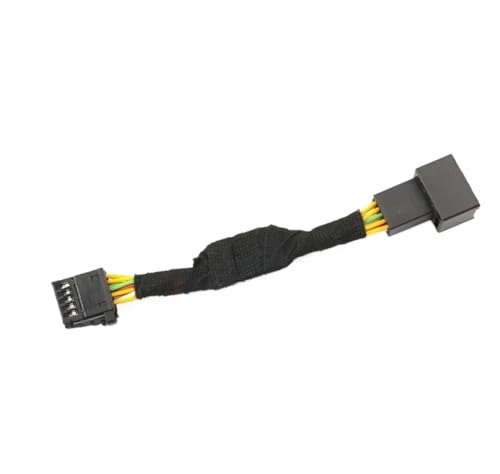 Vuzmode Stop Canceller, for POLO, Automatischer Start-Stopp-Motor-Aus-Eliminator-Gerätesteuerungssensorstecker Auto Start Stop Sensor(For old polo) von Vuzmode