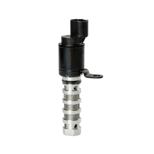 Vuzmode VVT Variable Cam Timing Ölsteuerventil Magnetventil 24355-2b700, for Hyundai, for Accent, for Veloster, for Kia, for Rio, 243552b700 Magnet-Ölregelventil von Vuzmode