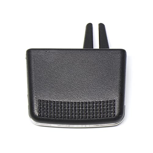 Vuzmode Vorne AC Klimaanlage Vent Outlet Tab Clip Reparatur Kit, for Kia, for Sorento, 2009-2014 multi-funktionale Auto Fahrzeug Mithelfer Lüftungsclip(Center R) von Vuzmode