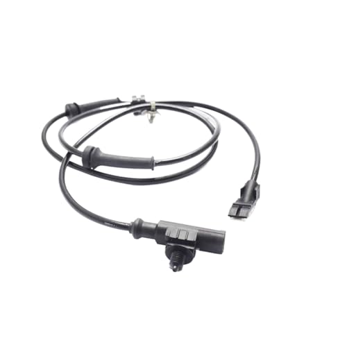 Vuzmode Vorne LR ABS Raddrehzahlsensor, for NISSAN, MÄRZ, for Micra, HINWEIS 47910 AX610 AX600 47910AX610 47910AX600 ABS-Sensor Vuzmode Vorne LR ABS Raddrehzahlsensor, for NISSAN, MÄRZ, for Micra, HINWEIS 47910 AX610 AX600 47910AX610 47910AX600 ABS-Sensor von Vuzmode