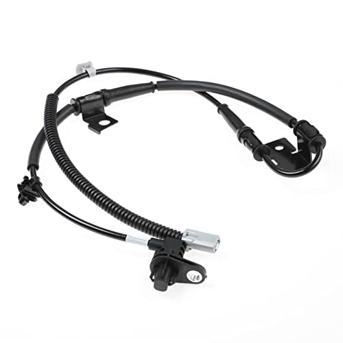 Vuzmode Vorne links rechts ABS-Raddrehzahlsensor, for Kia, Forte 2.0L .4L 2010-2013 598101M300 598301M300 59810-1M300 59830-1M300 ABS-Sensor(Front Left (FL)) von Vuzmode