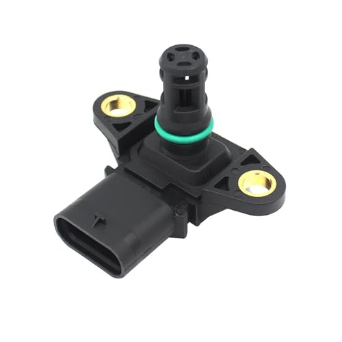 Ladedruck Drucksensor Für 1 Serie 3 Serie 4 Serie 5 Serie Für M5 M6 Für X1 Für X3 Für X4 Für X5 KARTE Saugrohrdrucksensor 13627843531 5WK96865Z von Vvhabpm