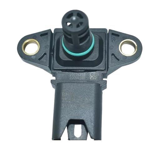 Ladedruck Drucksensor Für 335i 335xi 535i 550i Für X3 Für X5 Für X6 Z4 3,0 4,4 L Saugrohr-absolutdruck-MAP-Sensor 13627585493 5WK96875Z von Vvhabpm