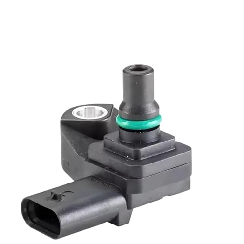 Ladedruck Drucksensor Für 5 (F10) B37 B37B B47 B47B 7804742 Auto Motor KARTE Manifold Turbo Ladedruck Sensor 13627804742 von Vvhabpm