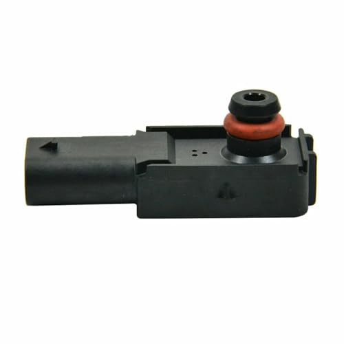 Ladedruck Drucksensor Für A1 Für A3 Für A5 Für A6 Für A7 Für A8 Für VW Für Golf Für Passat Für Polo Bremskraftverstärker-Drucksensor V10-72-1500 5Q0906207 von Vvhabpm