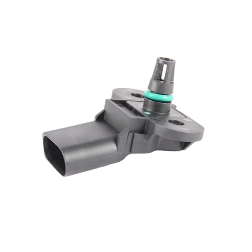 Ladedruck Drucksensor Für A4 Für A5 Für A6 Für A8 Für Q7 R8 Für VW Für Passat KARTE Ansaugluftkrümmer-Absolutdrucksensor 0261230053 036906051C 026123009 von Vvhabpm
