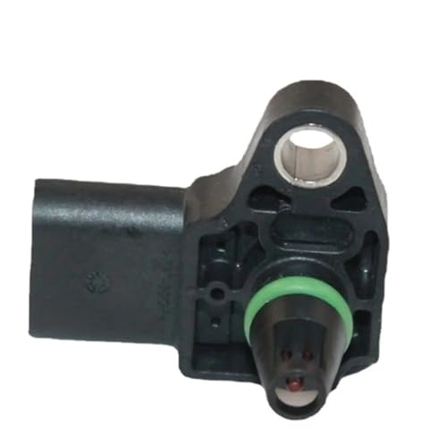 Ladedruck Drucksensor Für Benelli Für Ducati KARTE Saugrohr-absolutdruck- Und Temperatursensor 28356282 32700065 von Vvhabpm