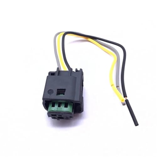 Ladedruck Drucksensor Für Benz C CL ESG SLK KLASSE Vito Sprinter Druck KARTE Sensor Stecker A0041533128 0051537228 0061539828 0261230191 von Vvhabpm