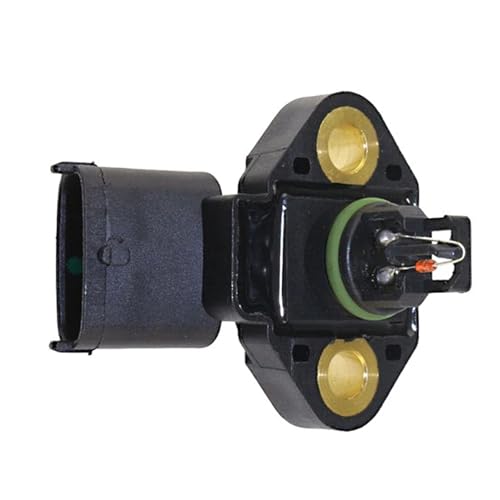 Ladedruck Drucksensor Für Benz Für Axor Für Vario Verteiler Ansaugdruck KARTE Sensor 0281002244 0281002245 von Vvhabpm