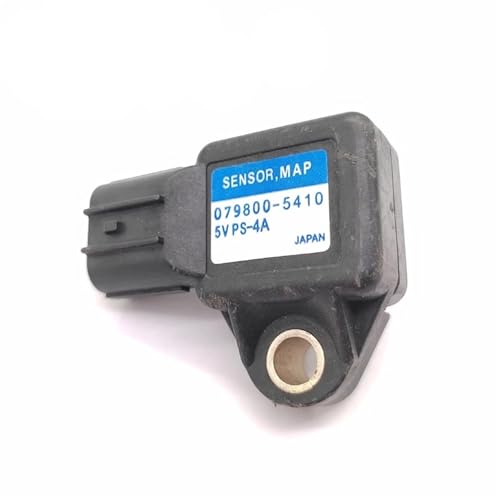 Ladedruck Drucksensor Für CR-V Element Für Odyssey Für Pilot MDX RSX TSX 2001-2006 KARTE Saugrohr-absolutdrucksensor 37830-PGK-A01 079800-5410 Ladedruck Drucksensor Für CR-V Element Für Odyssey Für Pilot MDX RSX TSX 2001-2006 KARTE Saugrohr-absolutdrucksensor 37830-PGK-A01 079800-5410 von Vvhabpm