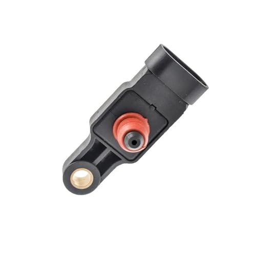 Ladedruck Drucksensor Für Chevrolet Matiz Aveo Für Spark Kalos Nubira 2003-2013 Manifold Absolute Druck KARTE Sensor 25195791 von Vvhabpm