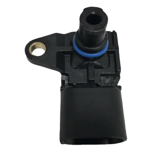 Ladedruck Drucksensor Für Chrysler Sebring Für Dodge Journey Caliber Für Jeep Für Compass 2007-2017 KARTE Saugrohr-absolutdrucksensor 05033310AB 5033310AB von Vvhabpm