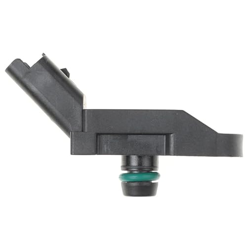 Ladedruck Drucksensor Für Citroen Für C4 Für C5 Für Peugeot 207 308 Ansaugluftkrümmer-Absolutdruck-Kartensensor von Vvhabpm