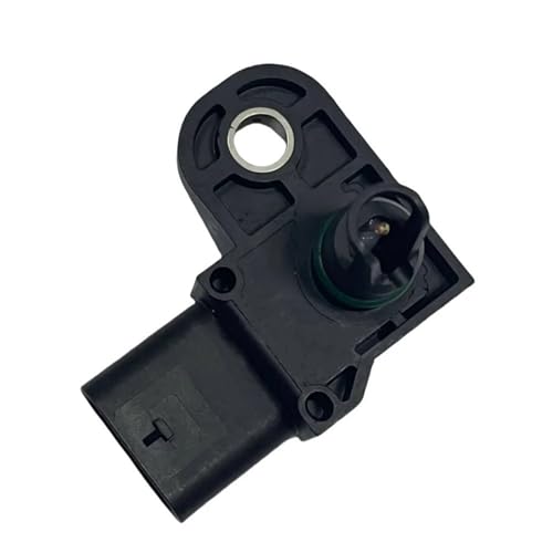 Ladedruck Drucksensor Für Citroen Für Peugeot KARTE Luftdruck Sensor 9814003580 von Vvhabpm