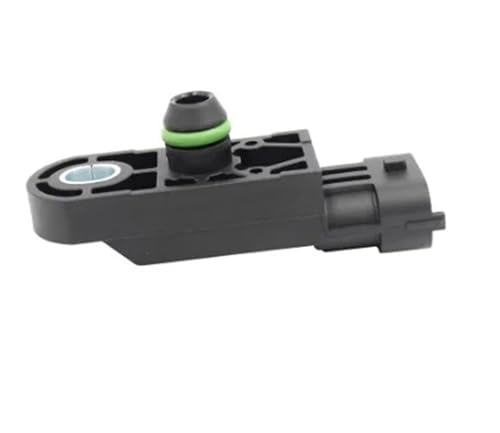 Ladedruck Drucksensor Für Clio III 3 05-1,2 Tce Laguna Für Espace 2,5 Bar Karte Saugrohr-absolutdrucksensor 8200233831 223658570R 0281002616 von Vvhabpm