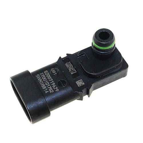 Ladedruck Drucksensor Für Clio Space Kangoo Megane Für Scenic Laguna Für Logan Thalia 1.2 1.6 Sensorkarte 8200121800 8200105165 7700101762 von Vvhabpm