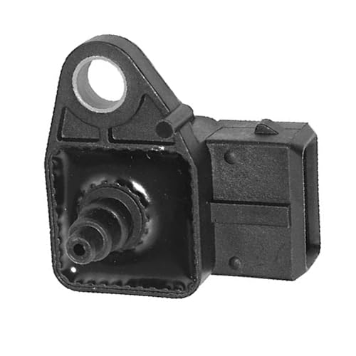 Ladedruck Drucksensor Für E38 E39 E46 E53 Für X5 3.0D 1pc KARTE Saugrohrdrucksensor 13622246977 von Vvhabpm