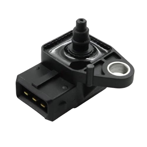 Ladedruck Drucksensor Für E38 E39 E46 E53 Für X5 3.0D Saugrohr-absolutdruck-KARTEN-Sensor 13622246977 MHK101060L von Vvhabpm