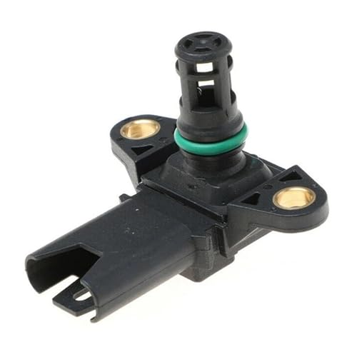 Ladedruck Drucksensor Für F01 F02 F03 F04 F07 F10 F11 Ansaugluftkrümmer Ladedruck KARTE Sensor 13627585493 von Vvhabpm