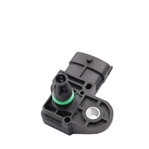 Ladedruck Drucksensor Für Fiat Bravo Punto 500 KARTE Sensor Turbo Boost Luftdruck Sensor 0281002456 0261230373 von Vvhabpm