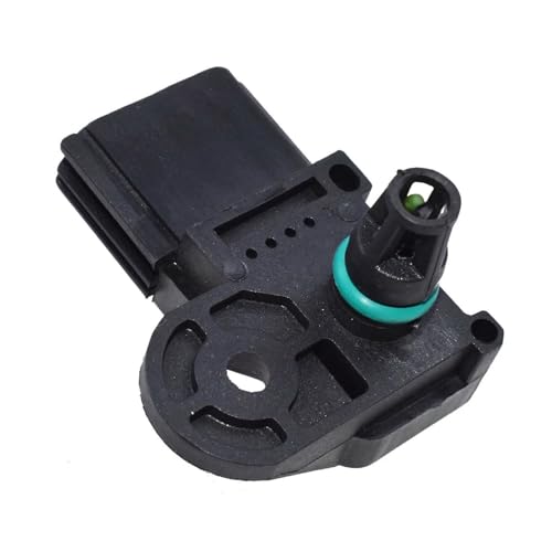 Ladedruck Drucksensor Für Ford C-Maxx Escape Transit Für Ranger Für Mazda6 Für Mercury Lincoln MKZ 2 2.5L KARTE Sensor 0261230123 XS6G-9F479-AB von Vvhabpm