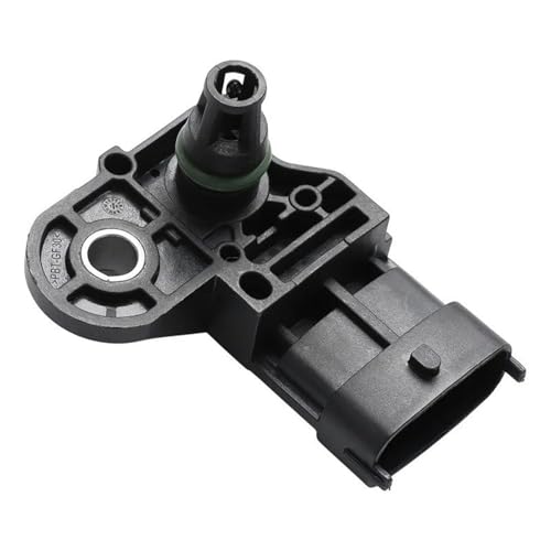 Ladedruck Drucksensor Für Ford Fiesta MK6 Für Focus MK3 Escape 4PINS Saugrohr-absolutdrucksensor KARTE Sensor 0261230334 CV2Z9F479A CV2A-9F479-AA Ladedruck Drucksensor Für Ford Fiesta MK6 Für Focus MK3 Escape 4PINS Saugrohr-absolutdrucksensor KARTE Sensor 0261230334 CV2Z9F479A CV2A-9F479-AA von Vvhabpm