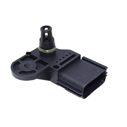 Ladedruck Drucksensor Für Ford Für Fiesta Escort Kurier KA Manifold Air Druck KARTE Sensor 0261230027 XS6F9F479AB von Vvhabpm