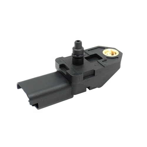 Ladedruck Drucksensor Für Ford Für Focus C-MAX DM2 2,0 TDCI Diesel MPV 2003-2007 KARTE Saugrohr-absolutdrucksensor 9639027480 0798005601 von Vvhabpm