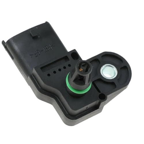 Ladedruck Drucksensor Für Ford Für Mazda BT-50 BT50 2,5 MRZ-CD 3,0 Cdvi KARTE Boost Manifold Pressure Sensor 0281002680 WE01-18-211 von Vvhabpm