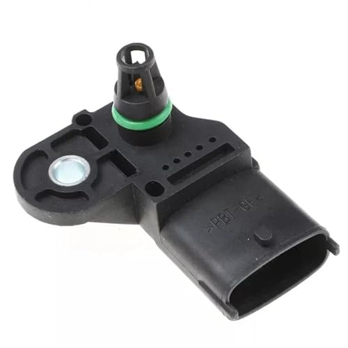 Ladedruck Drucksensor Für Ford Für Ranger ET Für Mazda BT-50 1,9 Cdti 8V Ansaugkrümmer Luftdruck MAP Sensor Boost Turbo Auto Teile Zubehör 0281002437 von Vvhabpm