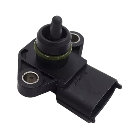 Ladedruck Drucksensor Für Hyundai Für Kia Atos Galloper Gnade Libero Porter Für Sonata EF Starex Krümmerdruck KARTE Sensor 39330-33260 3933033260 von Vvhabpm