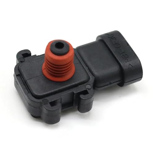 Ladedruck Drucksensor Für Isuzu Oldsmobile Pontiac Hunmmer Für Buick Für Cadillac Für Chevrolet Für GMC Krümmer-absolutdruck-MAP-Sensor 09359409 12614973 von Vvhabpm