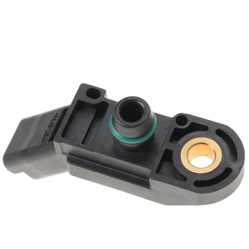Ladedruck Drucksensor Für MINI Für Cooper S R55 R56 R57 Ansaugluftkrümmer-absolutdruck-Ladedruck-MAP-Sensor 0261230135 Ladedruck Drucksensor Für MINI Für Cooper S R55 R56 R57 Ansaugluftkrümmer-absolutdruck-Ladedruck-MAP-Sensor 0261230135 von Vvhabpm