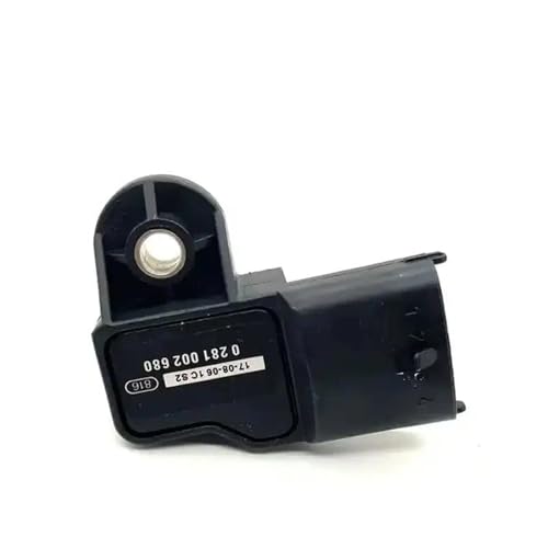 Ladedruck Drucksensor Für Mazda 1x Ansaugdrucksensor KARTE Sensor 0281002680 WE01-18-211 Ladedruck Drucksensor Für Mazda 1x Ansaugdrucksensor KARTE Sensor 0281002680 WE01-18-211 von Vvhabpm