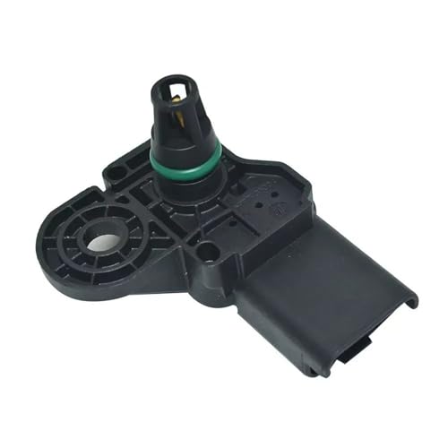 Ladedruck Drucksensor Für Mini R56 Für Clubman R55 R57 Für Cooper 1.6l L4 2006-2014 Karte Saugrohr-absolutdrucksensor 0261230134 von Vvhabpm
