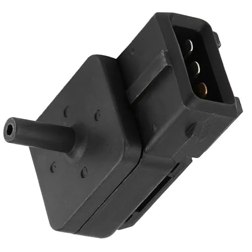 Ladedruck Drucksensor Für Mitsubishi L200 Für Pajero 2.5TD 3.2DID KARTE Saugrohrdrucksensor 100798-5960 1007985960 MR577031 von Vvhabpm