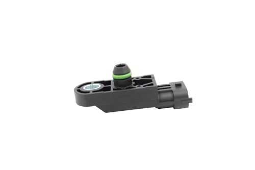 Ladedruck Drucksensor Für Nissan X-Trail T32 1.6D 2014 KARTE Krümmerdrucksensor 0281002961 0281002958 223655X20A 7701062395 von Vvhabpm